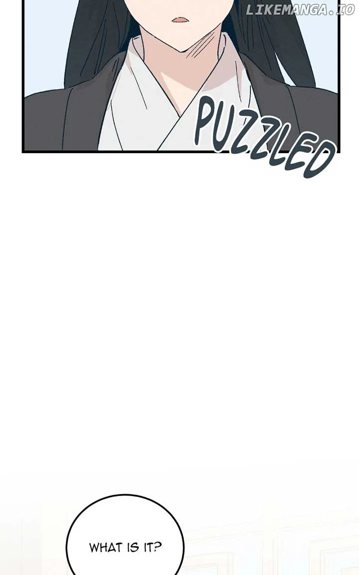 Concubine Scandal Chapter 86 page 81