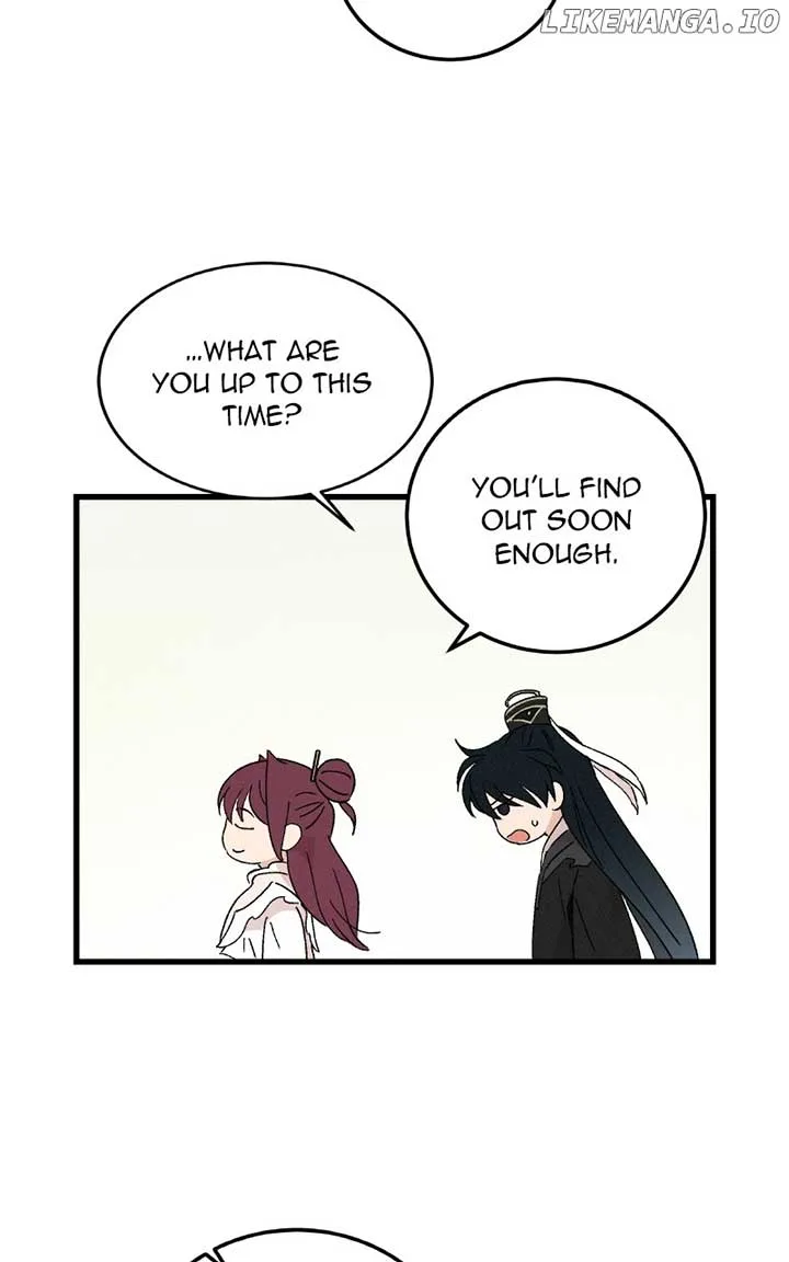 Concubine Scandal Chapter 86 page 78