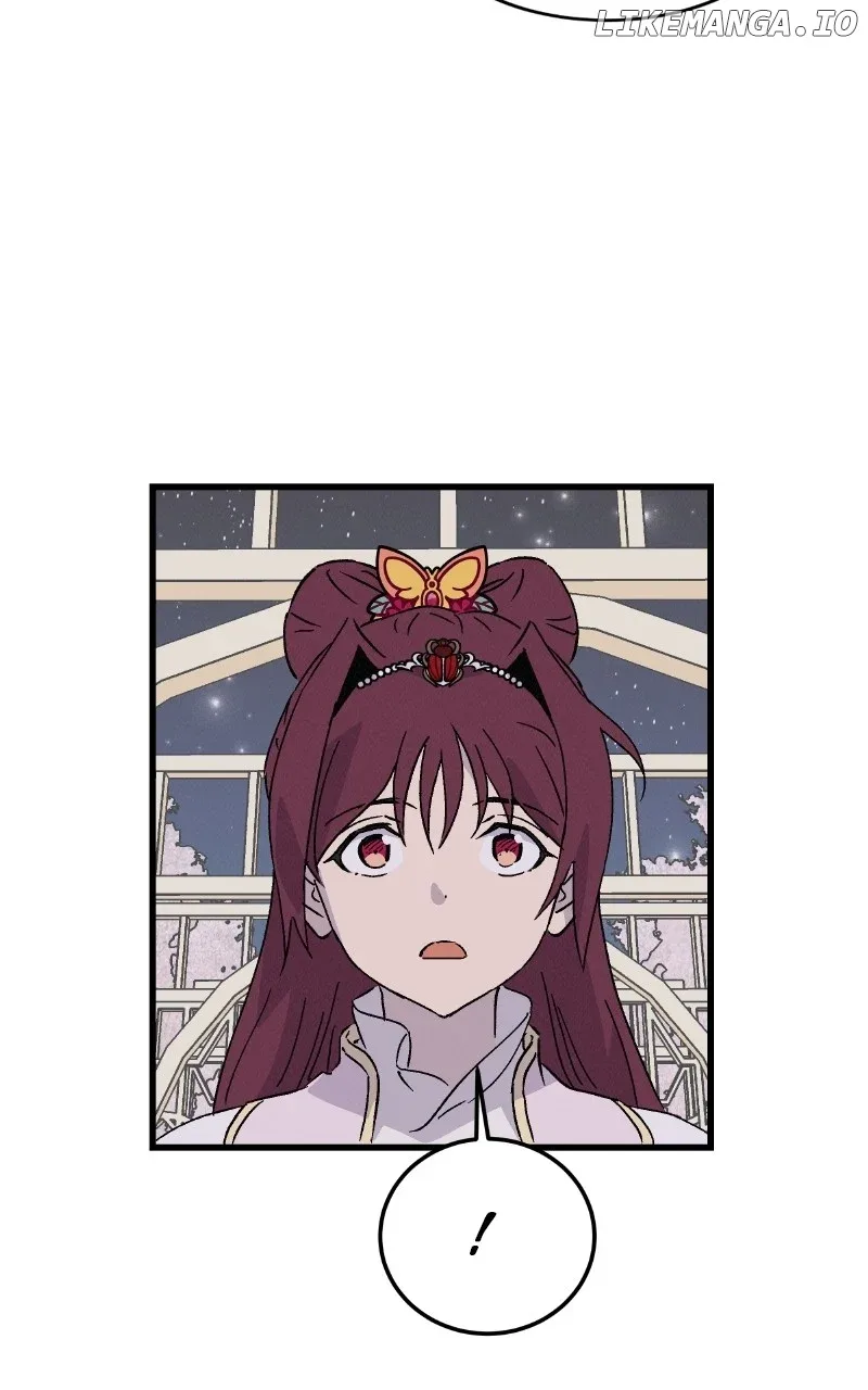 Concubine Scandal Chapter 90 page 9