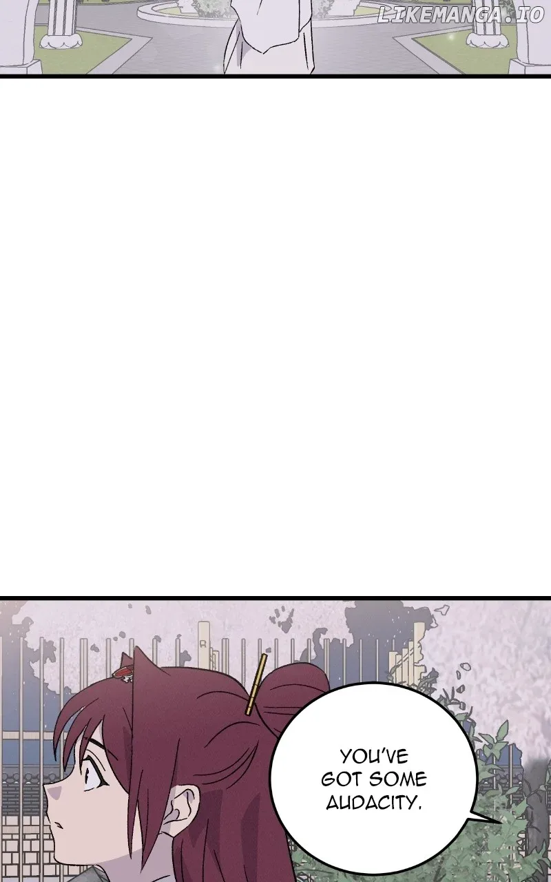 Concubine Scandal Chapter 90 page 11