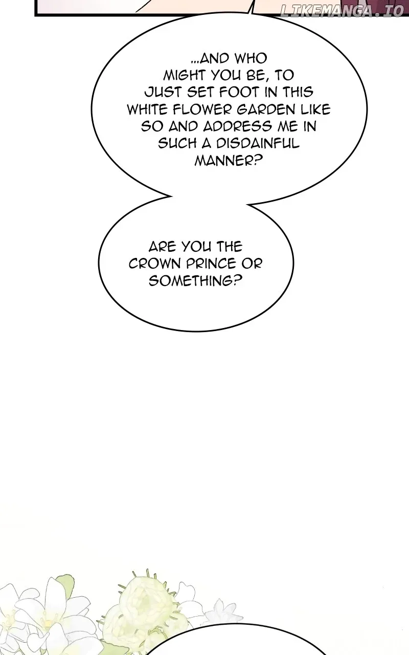 Concubine Scandal Chapter 90 page 14