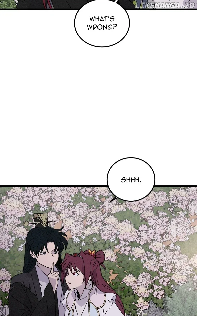 Concubine Scandal Chapter 90 page 27