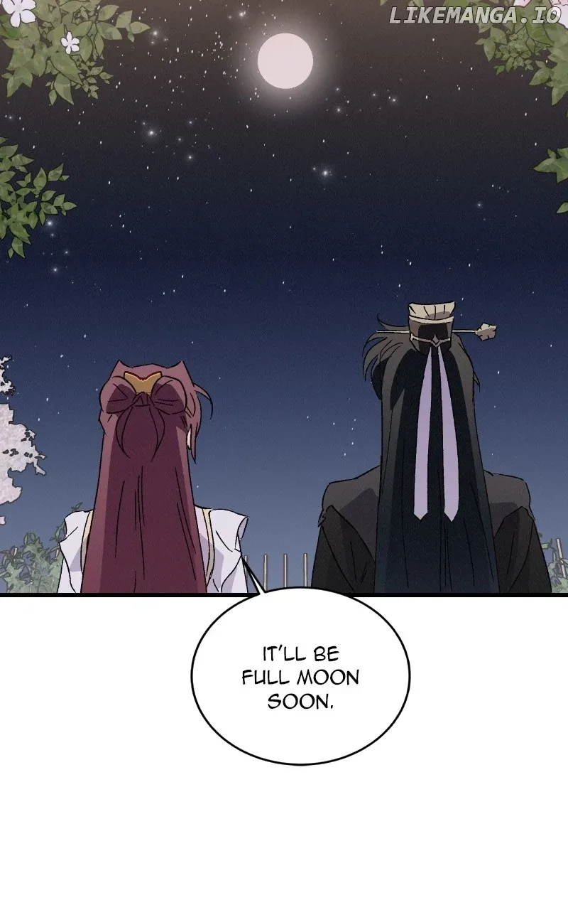 Concubine Scandal Chapter 90 page 35