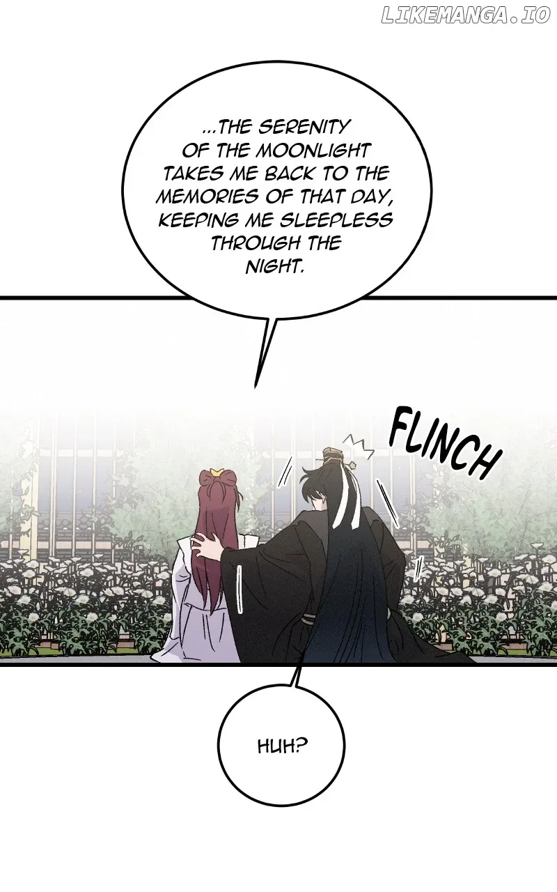 Concubine Scandal Chapter 90 page 37