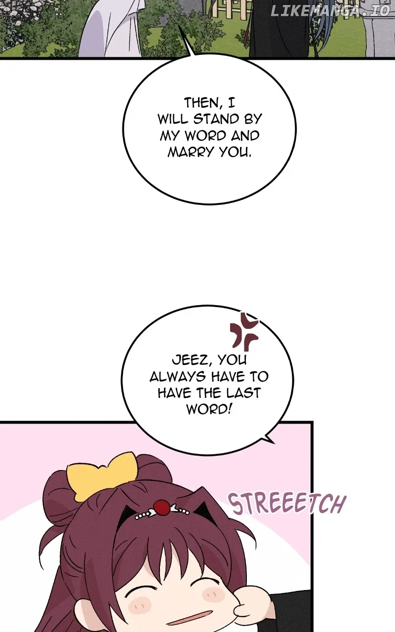 Concubine Scandal Chapter 90 page 20
