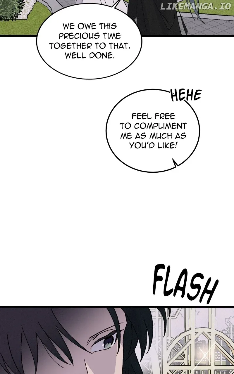 Concubine Scandal Chapter 90 page 25