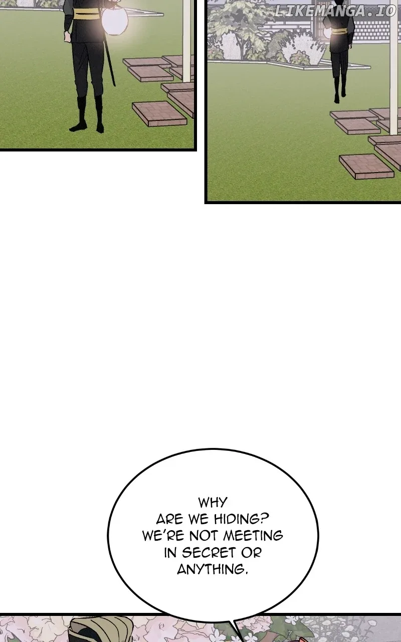 Concubine Scandal Chapter 90 page 29