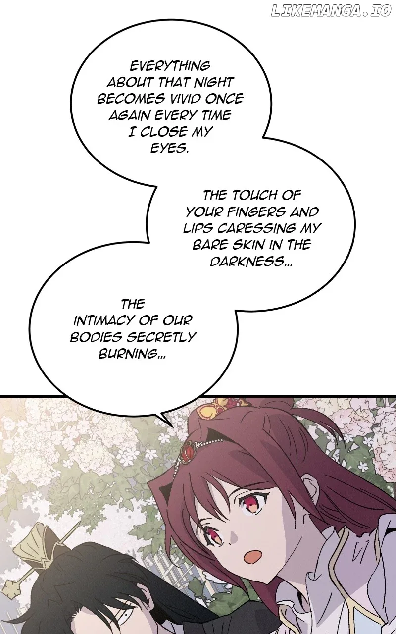 Concubine Scandal Chapter 90 page 38