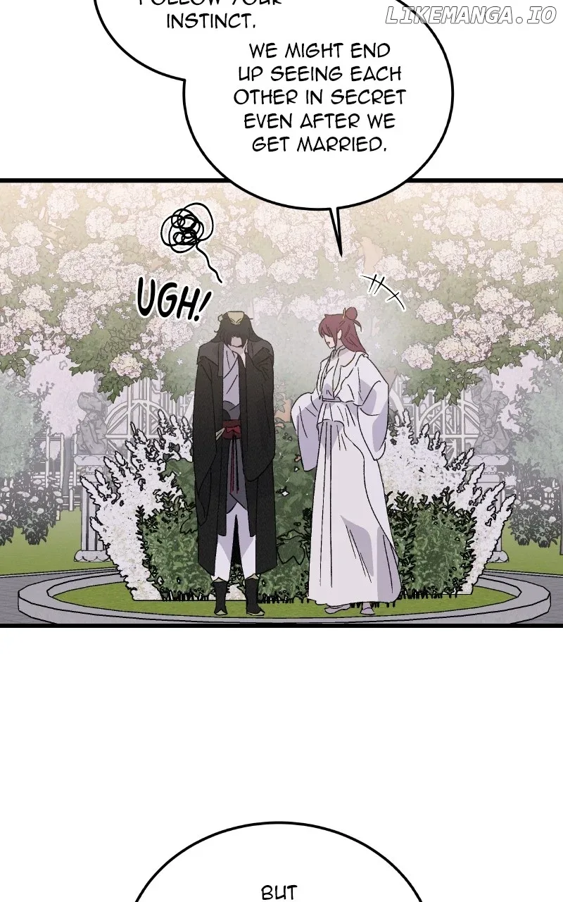Concubine Scandal Chapter 90 page 31