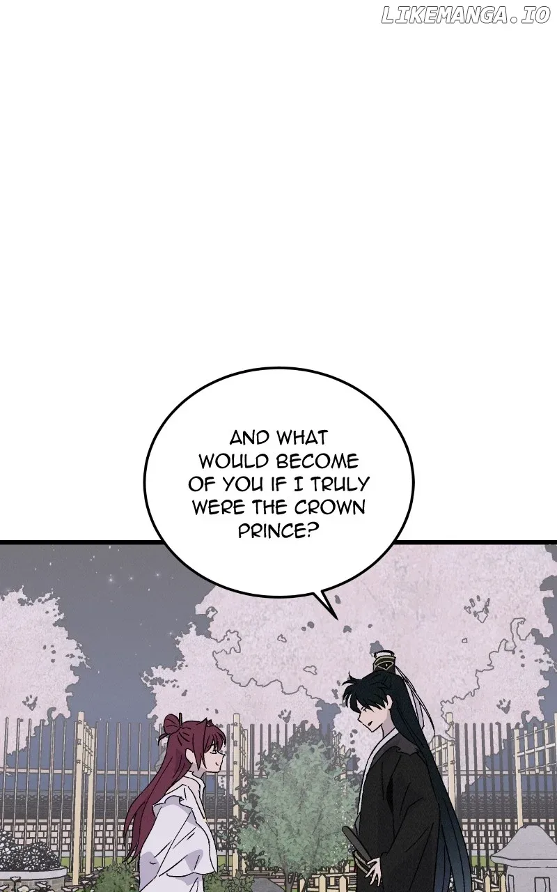 Concubine Scandal Chapter 90 page 19