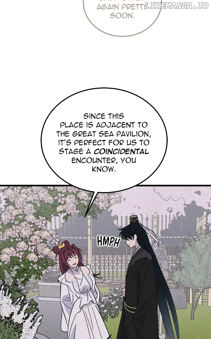 Concubine Scandal Chapter 90 page 24