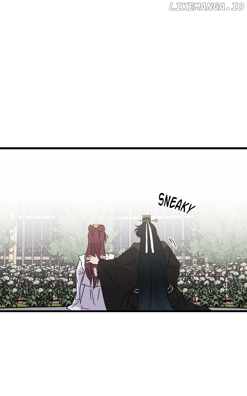 Concubine Scandal Chapter 90 page 36