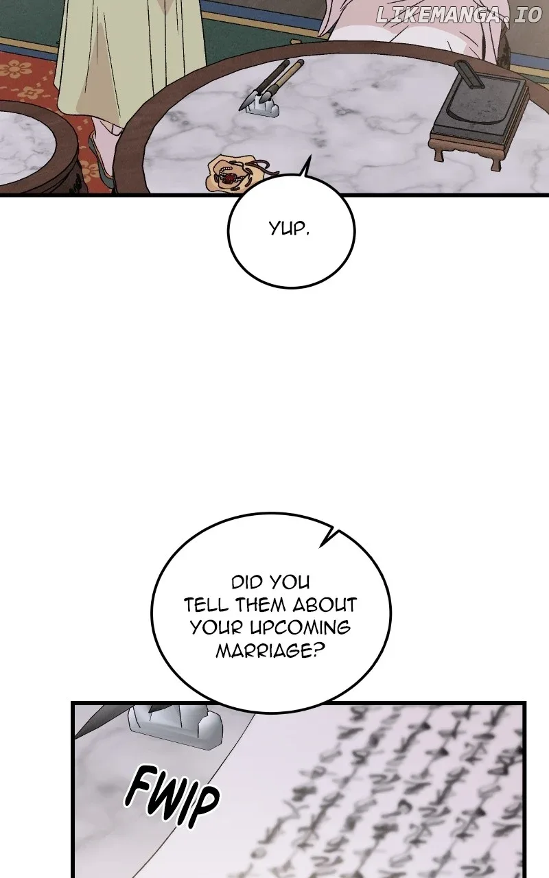 Concubine Scandal Chapter 89 page 4