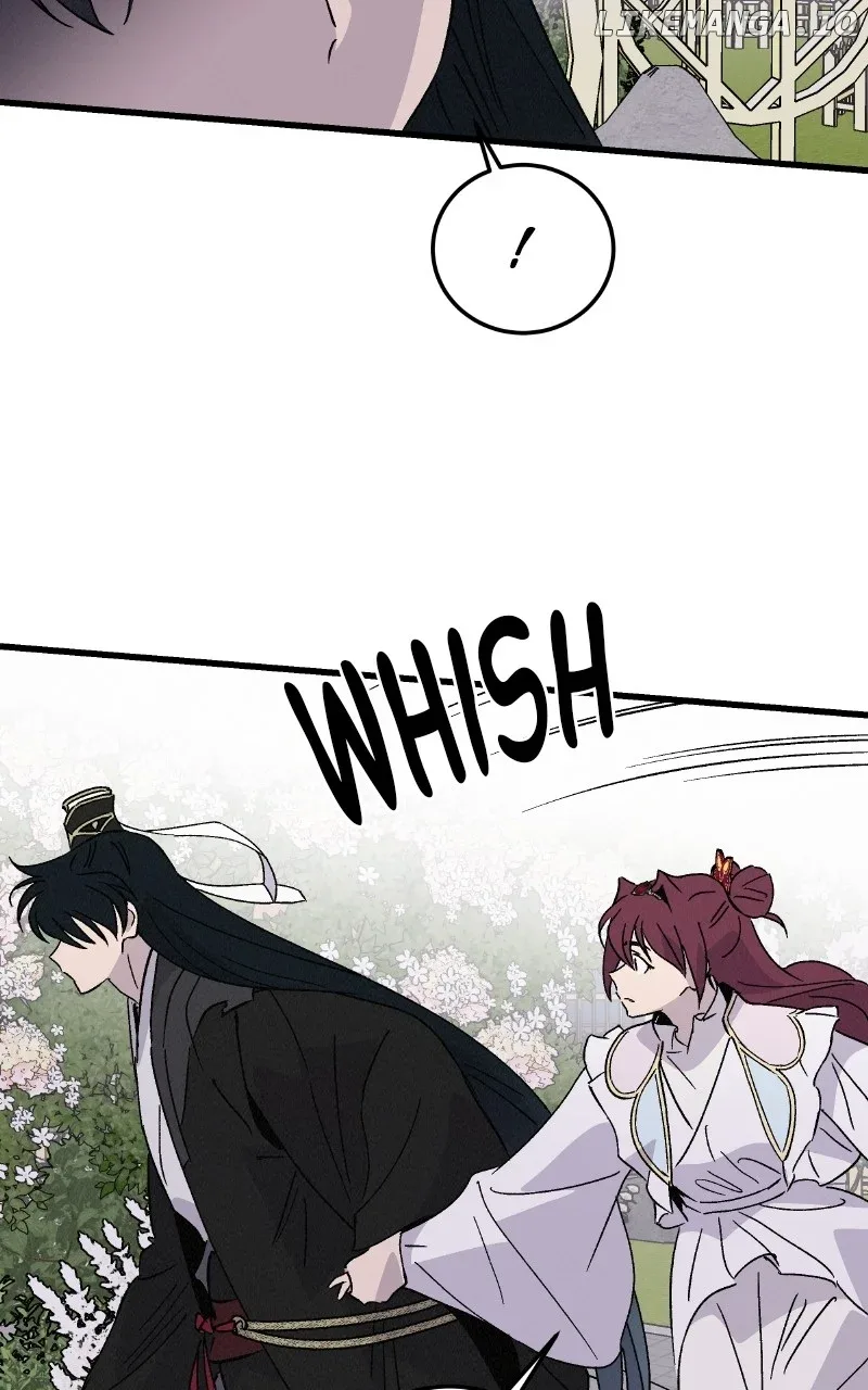 Concubine Scandal Chapter 90 page 26