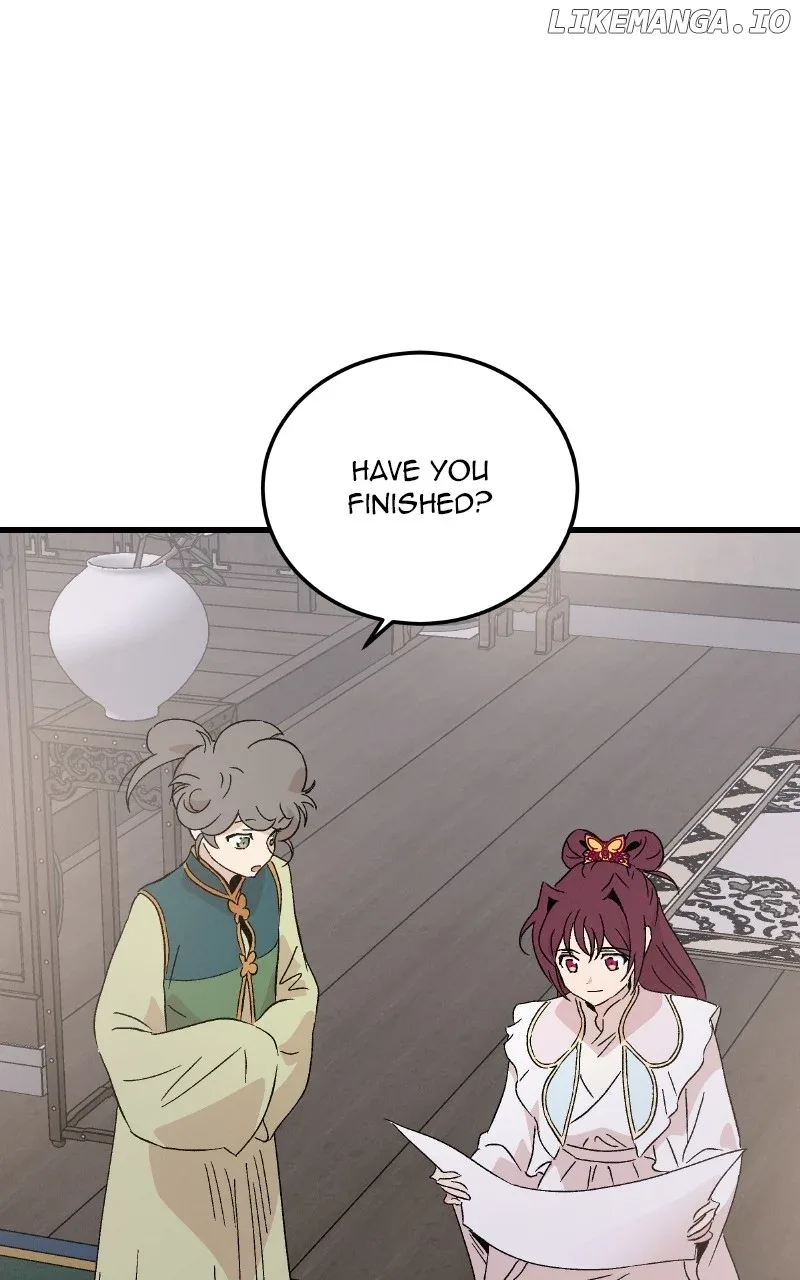 Concubine Scandal Chapter 89 page 3