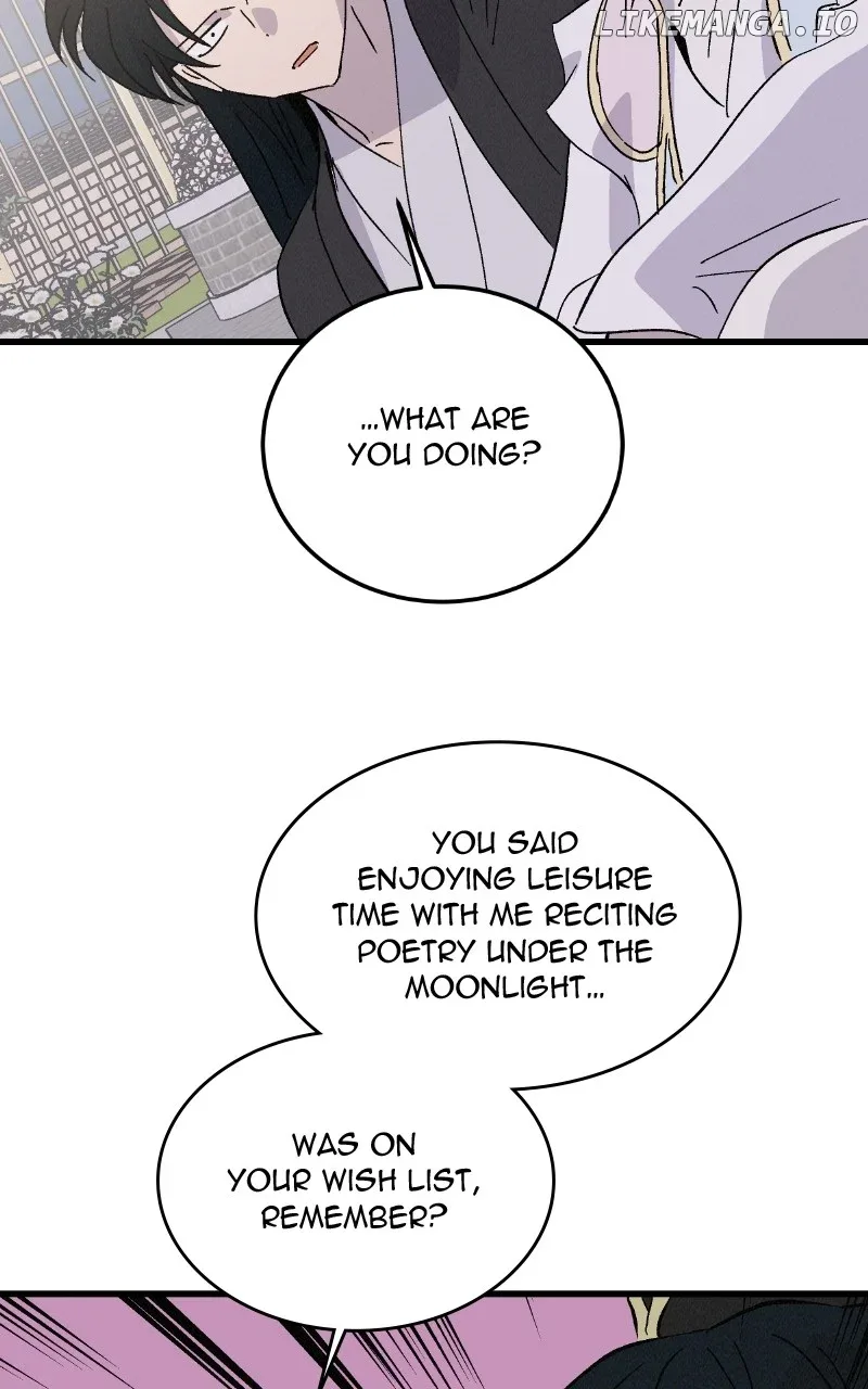 Concubine Scandal Chapter 90 page 39