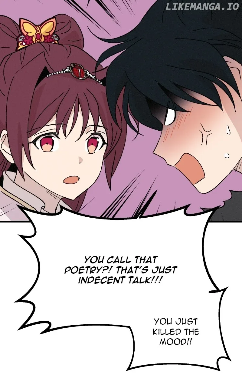 Concubine Scandal Chapter 90 page 40