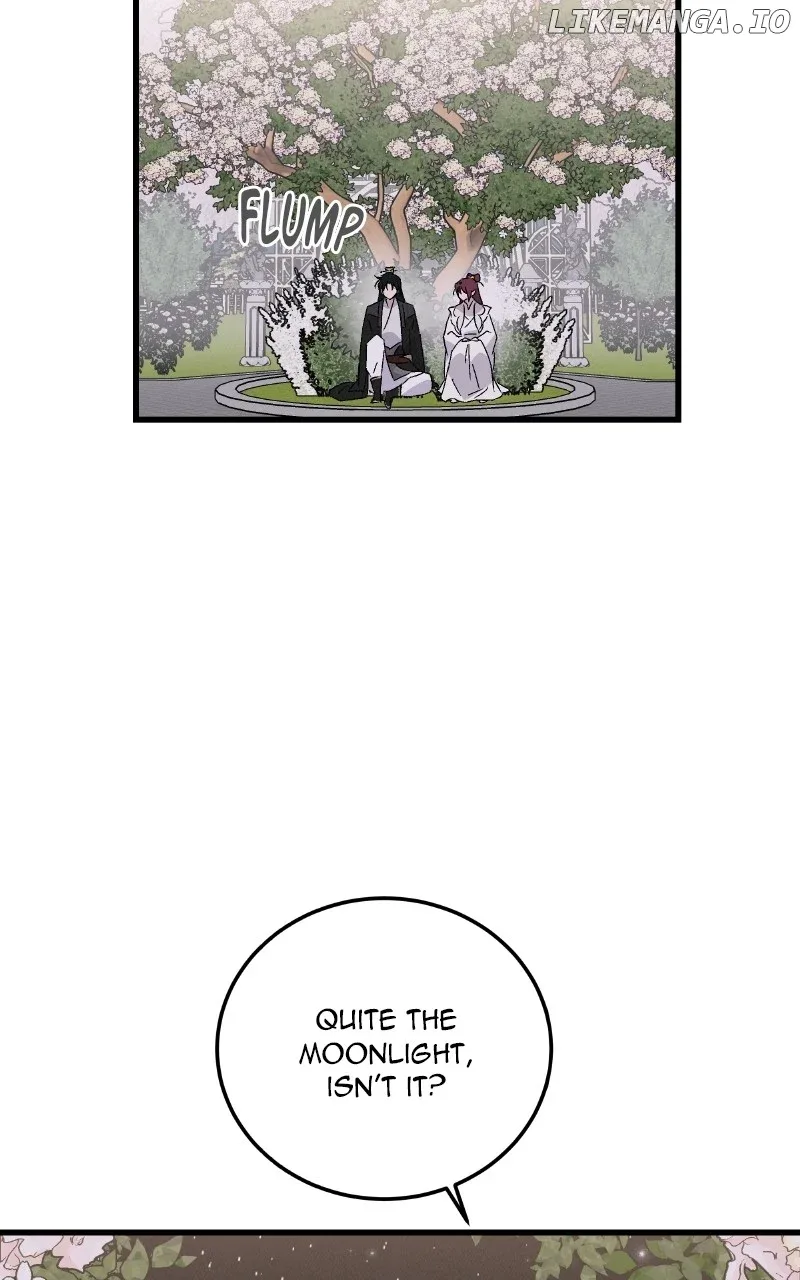Concubine Scandal Chapter 90 page 34