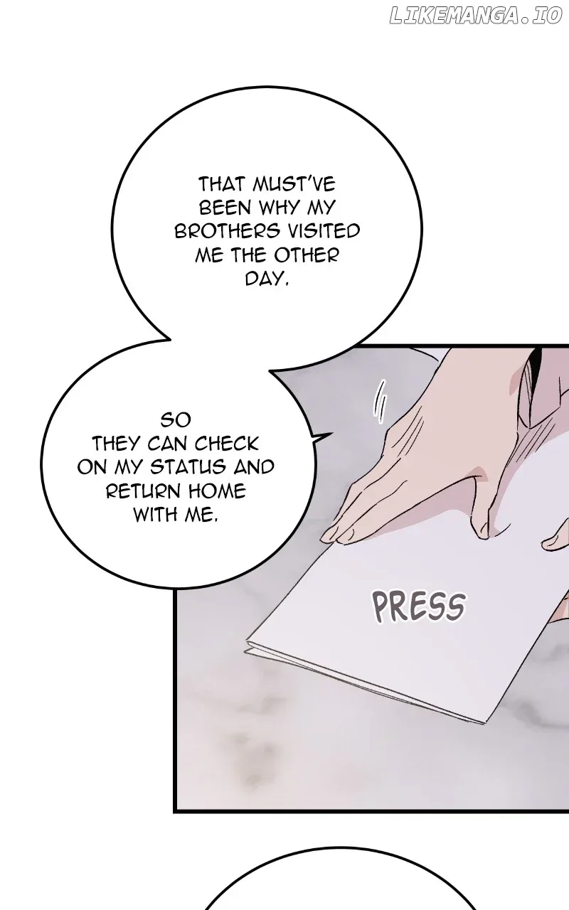 Concubine Scandal Chapter 89 page 12