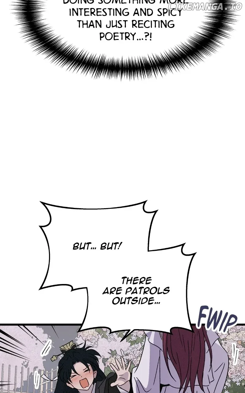 Concubine Scandal Chapter 90 page 43