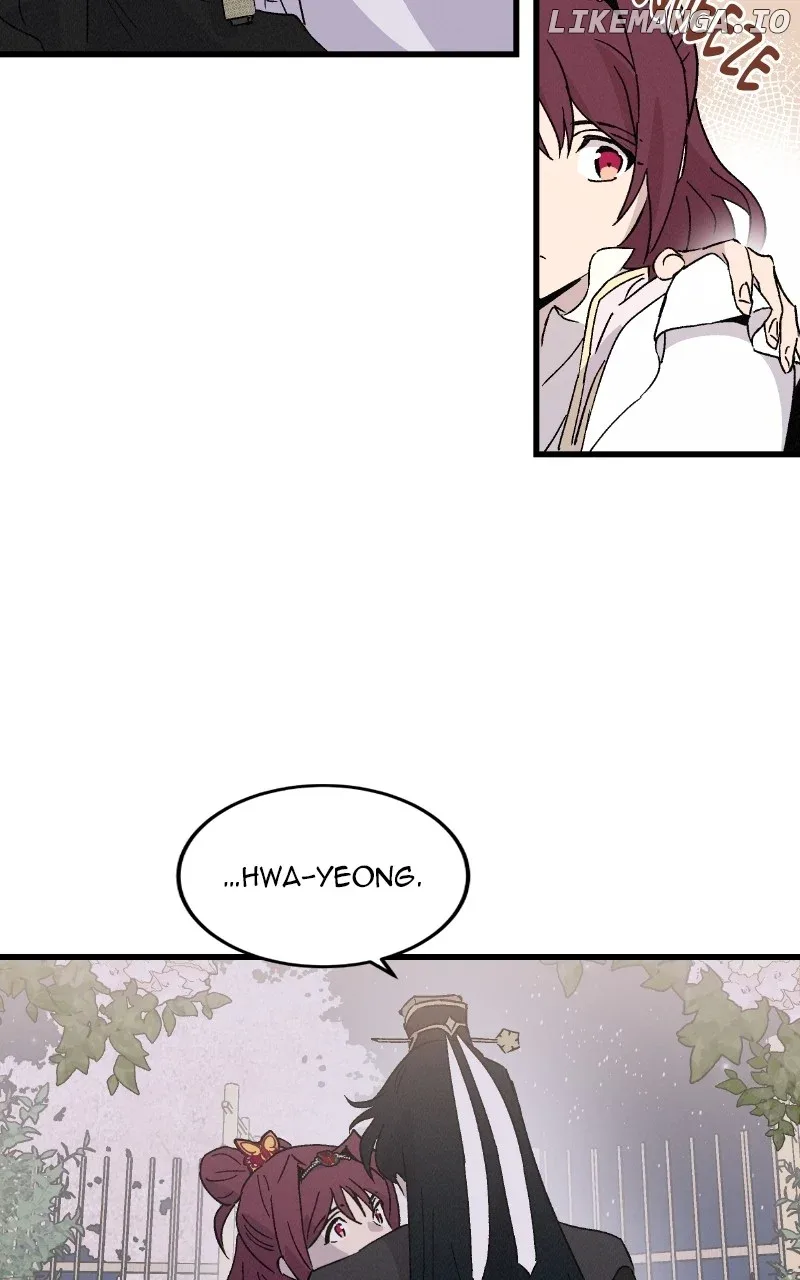 Concubine Scandal Chapter 90 page 51
