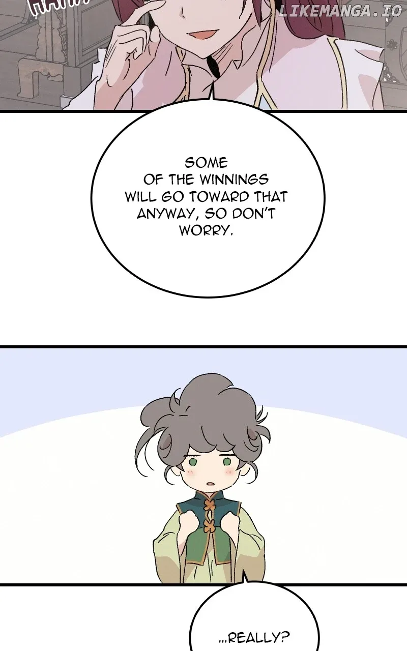 Concubine Scandal Chapter 89 page 31