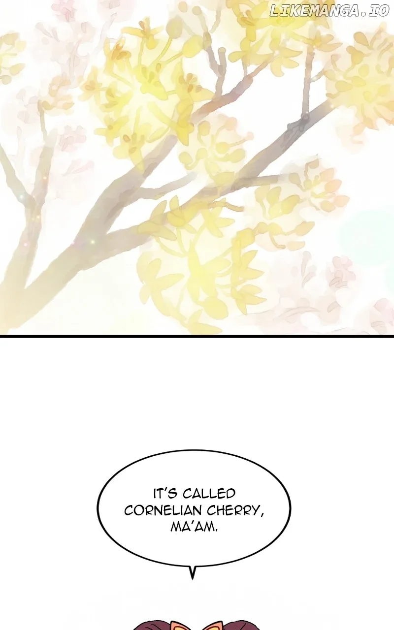 Concubine Scandal Chapter 88 page 10