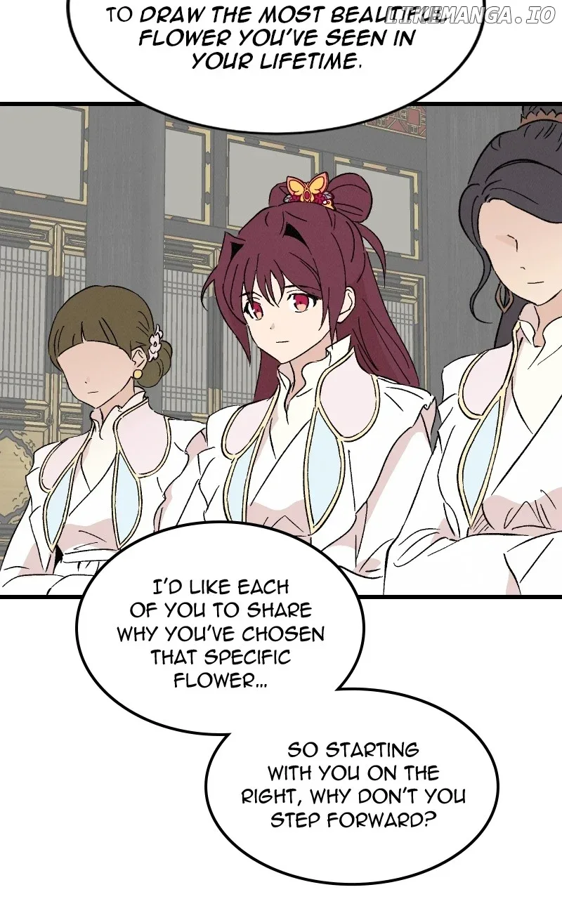 Concubine Scandal Chapter 88 page 5