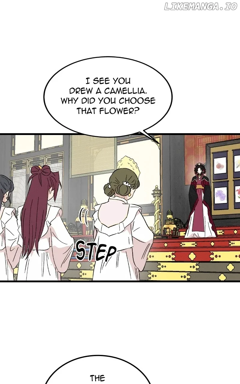 Concubine Scandal Chapter 88 page 6