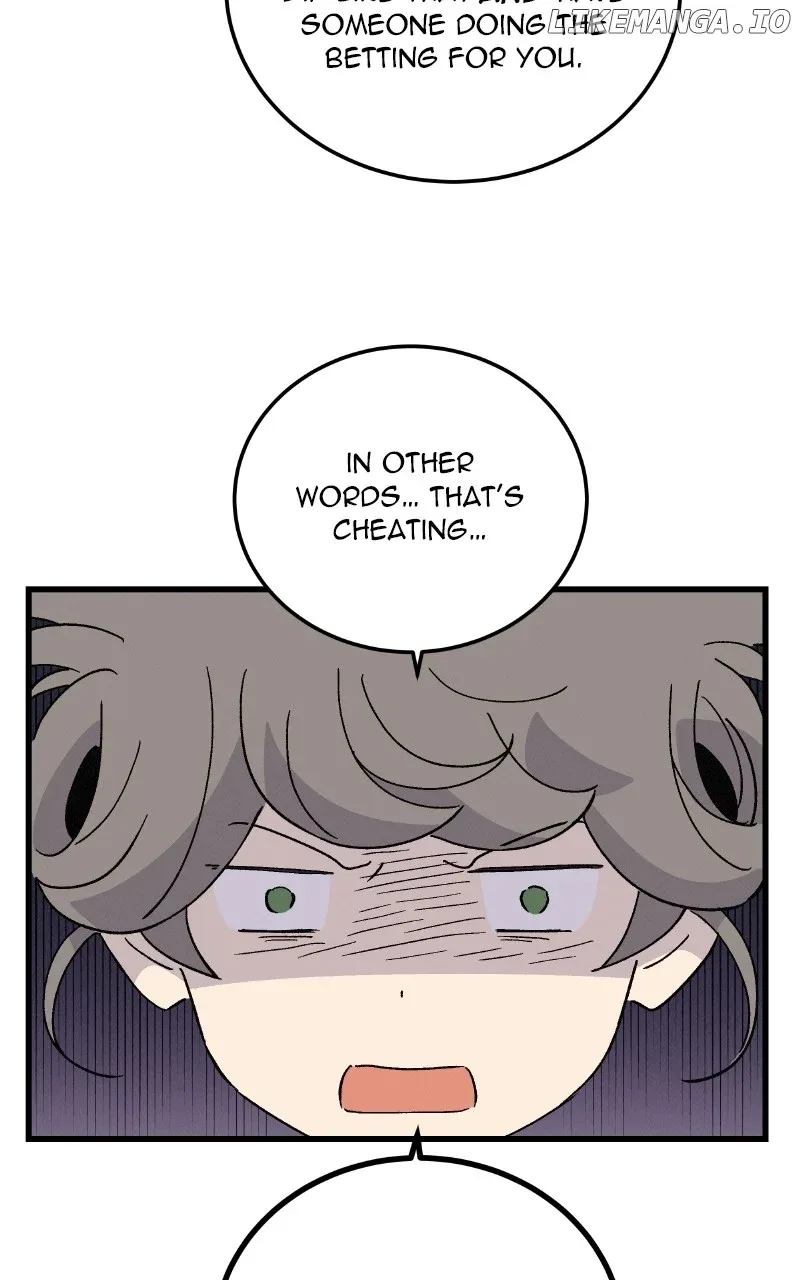 Concubine Scandal Chapter 89 page 20