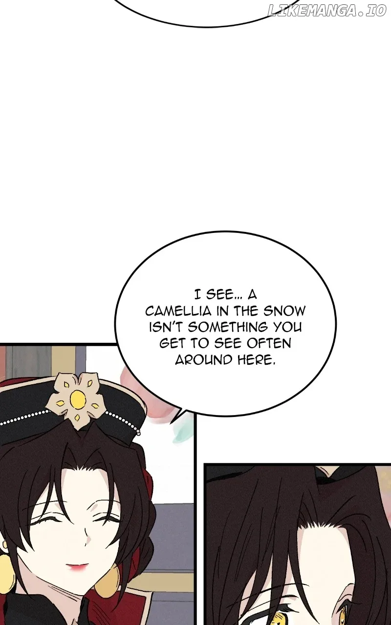 Concubine Scandal Chapter 88 page 8