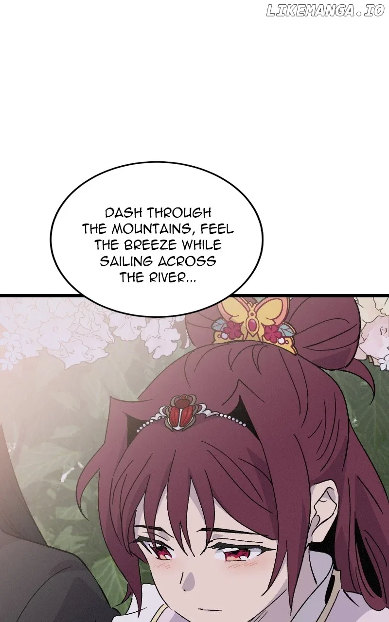 Concubine Scandal Chapter 90 page 62