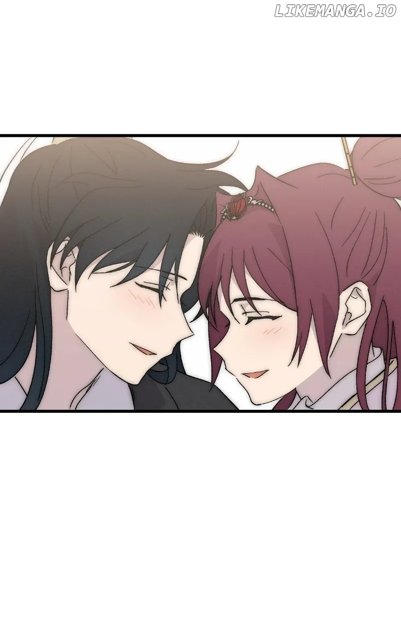 Concubine Scandal Chapter 90 page 67