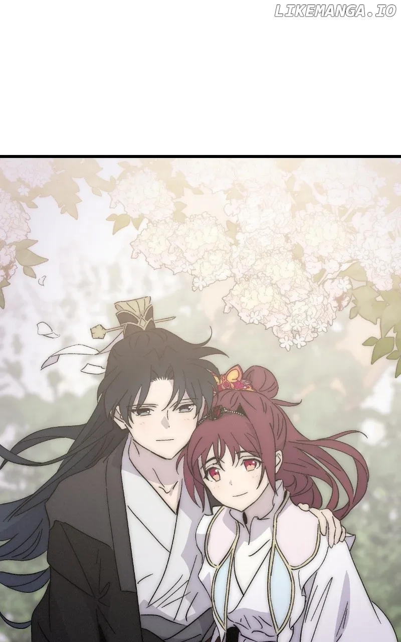 Concubine Scandal Chapter 90 page 68