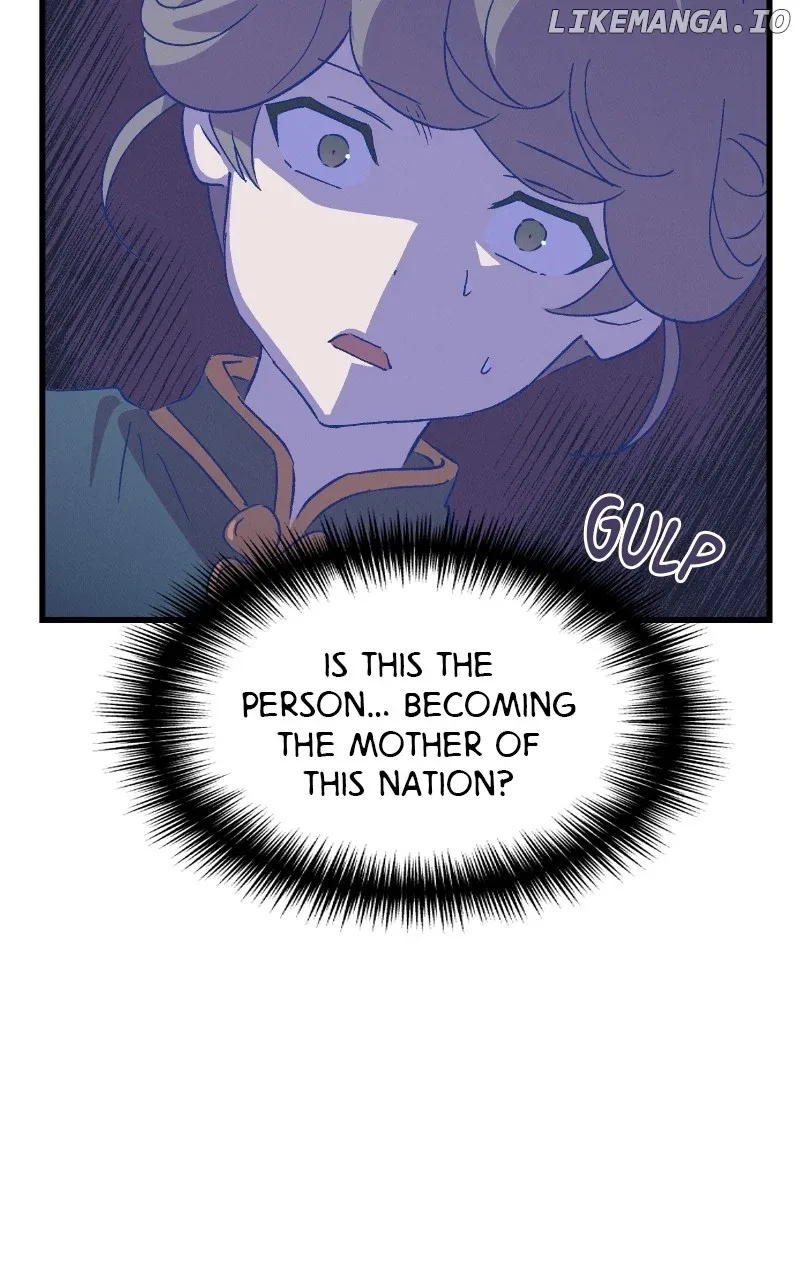 Concubine Scandal Chapter 89 page 23