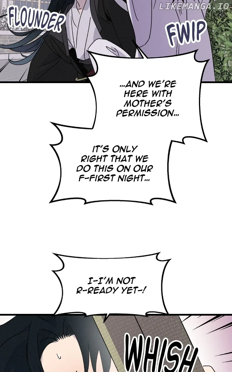 Concubine Scandal Chapter 90 page 44