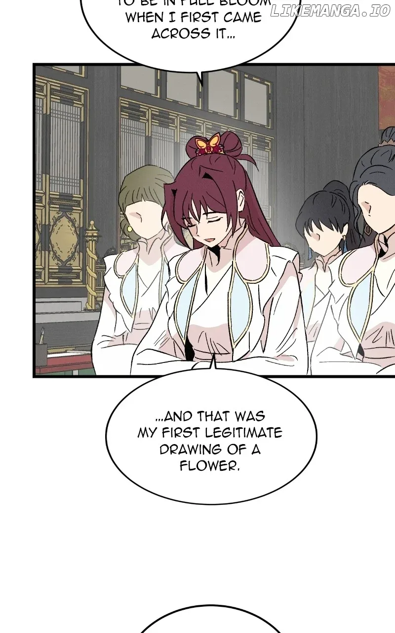 Concubine Scandal Chapter 88 page 13
