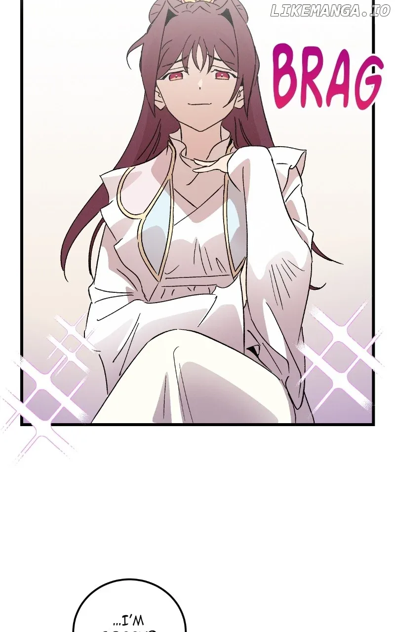 Concubine Scandal Chapter 89 page 16