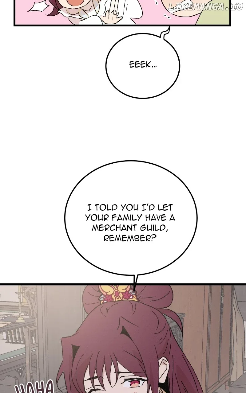 Concubine Scandal Chapter 89 page 30