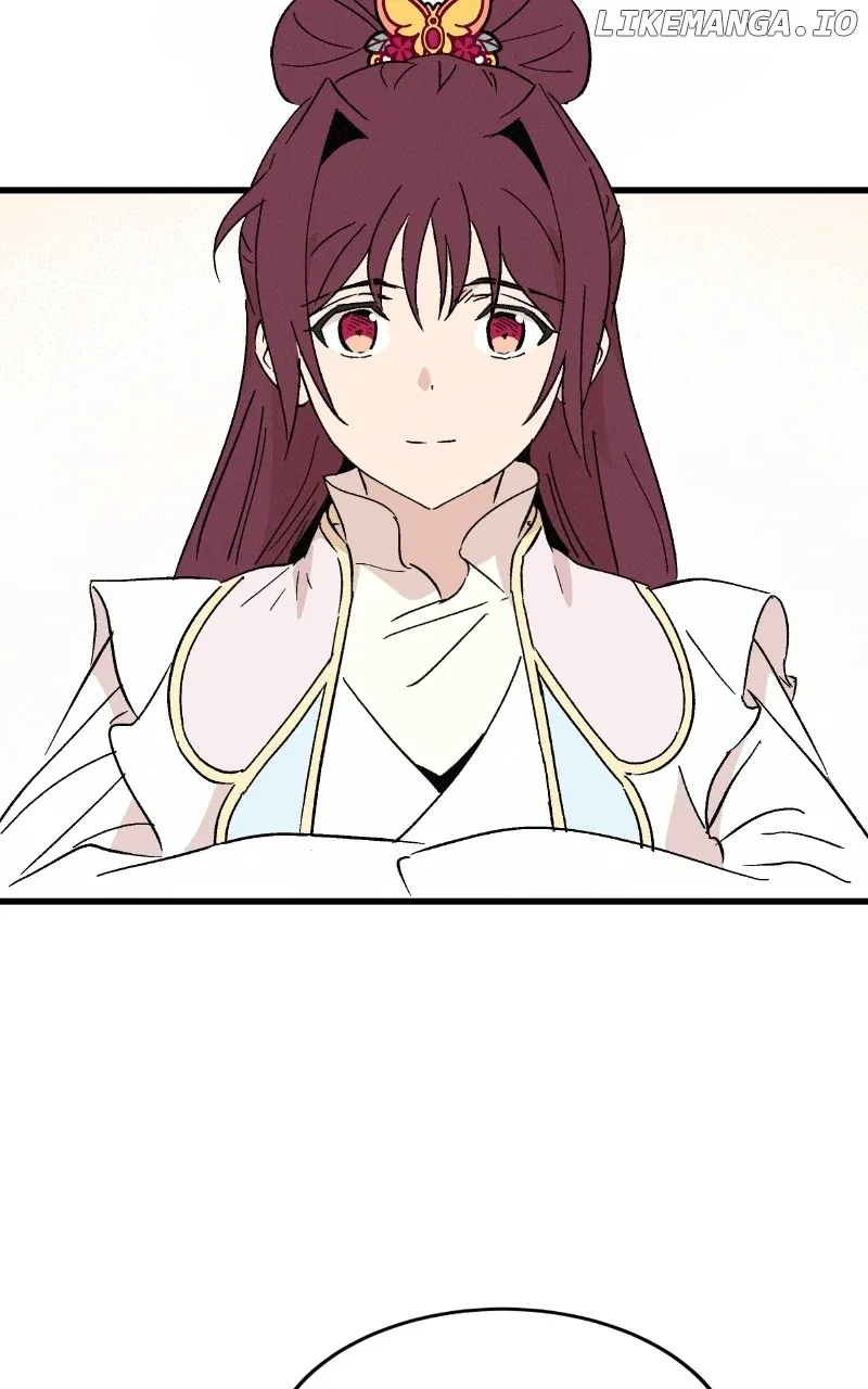Concubine Scandal Chapter 88 page 11