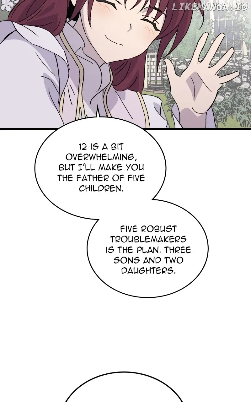 Concubine Scandal Chapter 90 page 65