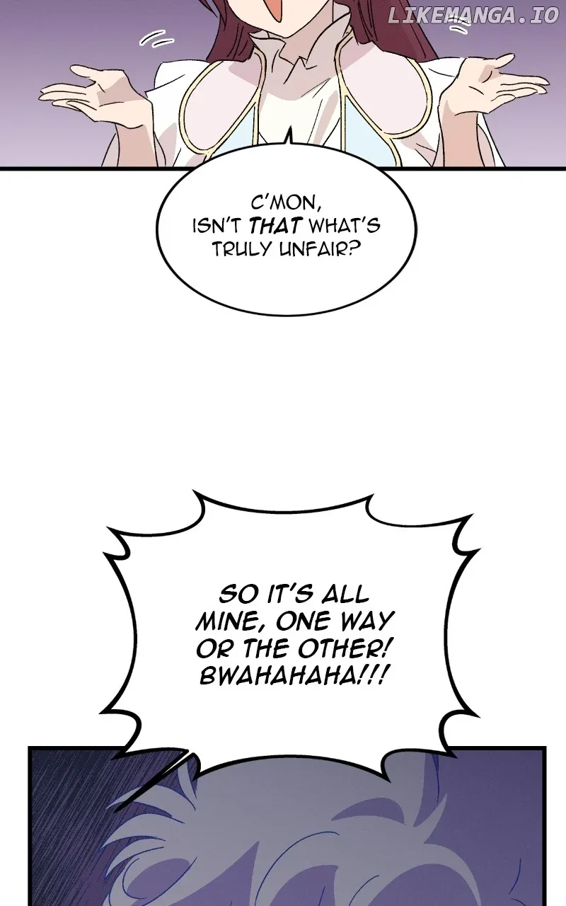 Concubine Scandal Chapter 89 page 22