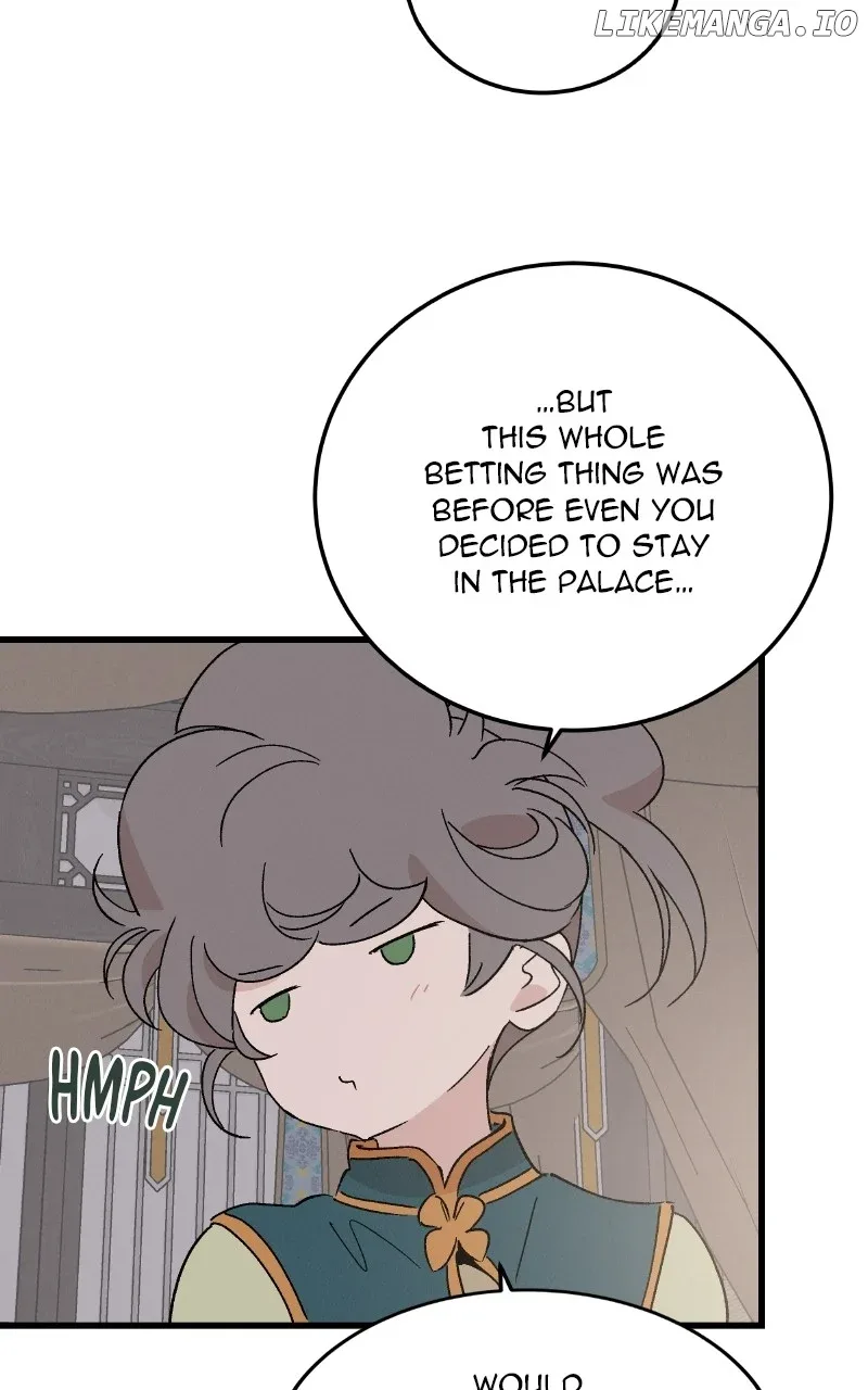 Concubine Scandal Chapter 89 page 32