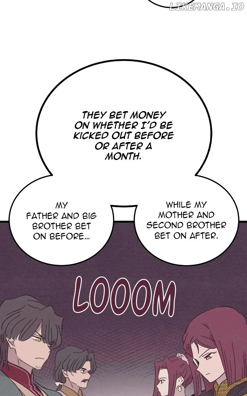 Concubine Scandal Chapter 89 page 7