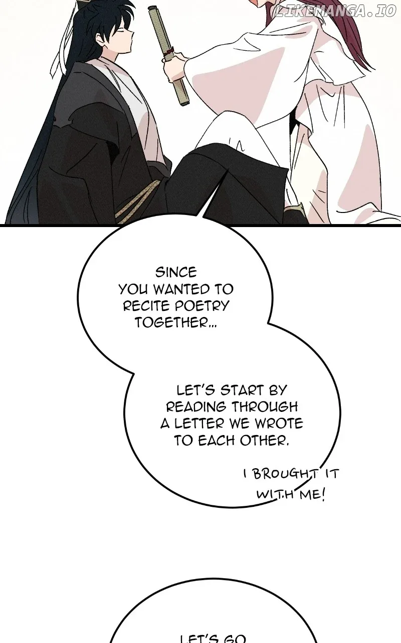 Concubine Scandal Chapter 90 page 46