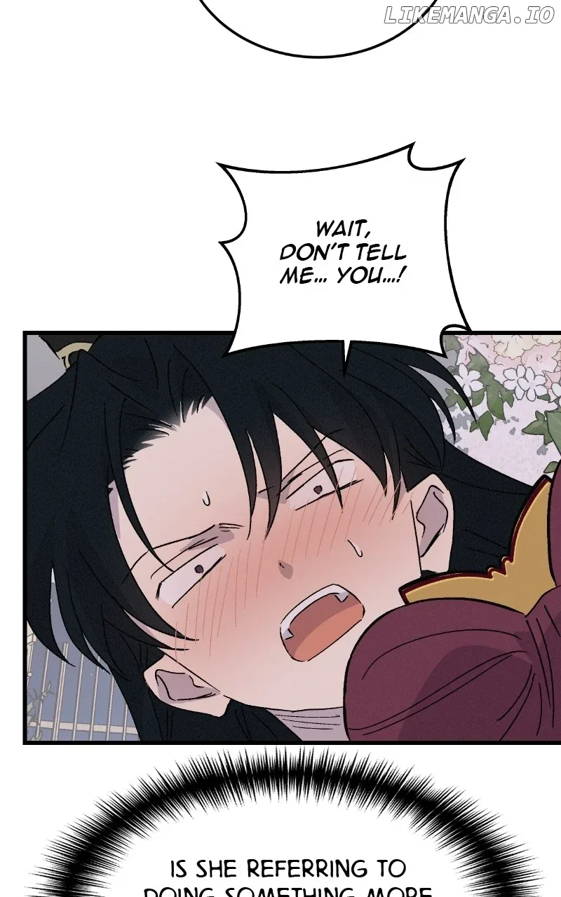Concubine Scandal Chapter 90 page 42