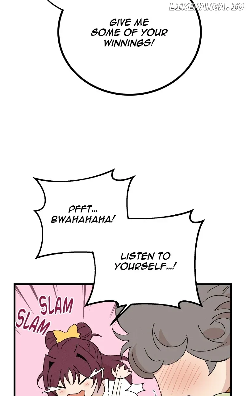 Concubine Scandal Chapter 89 page 29