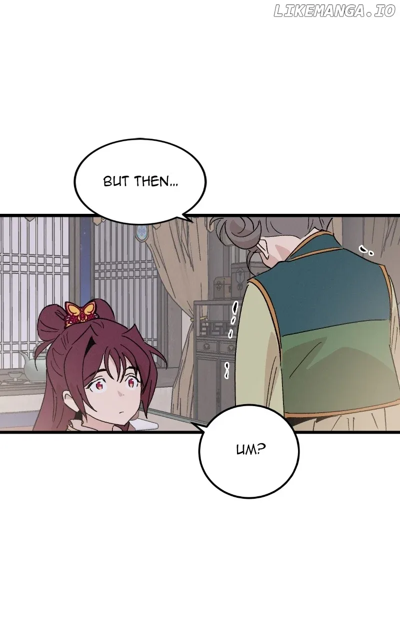Concubine Scandal Chapter 89 page 24