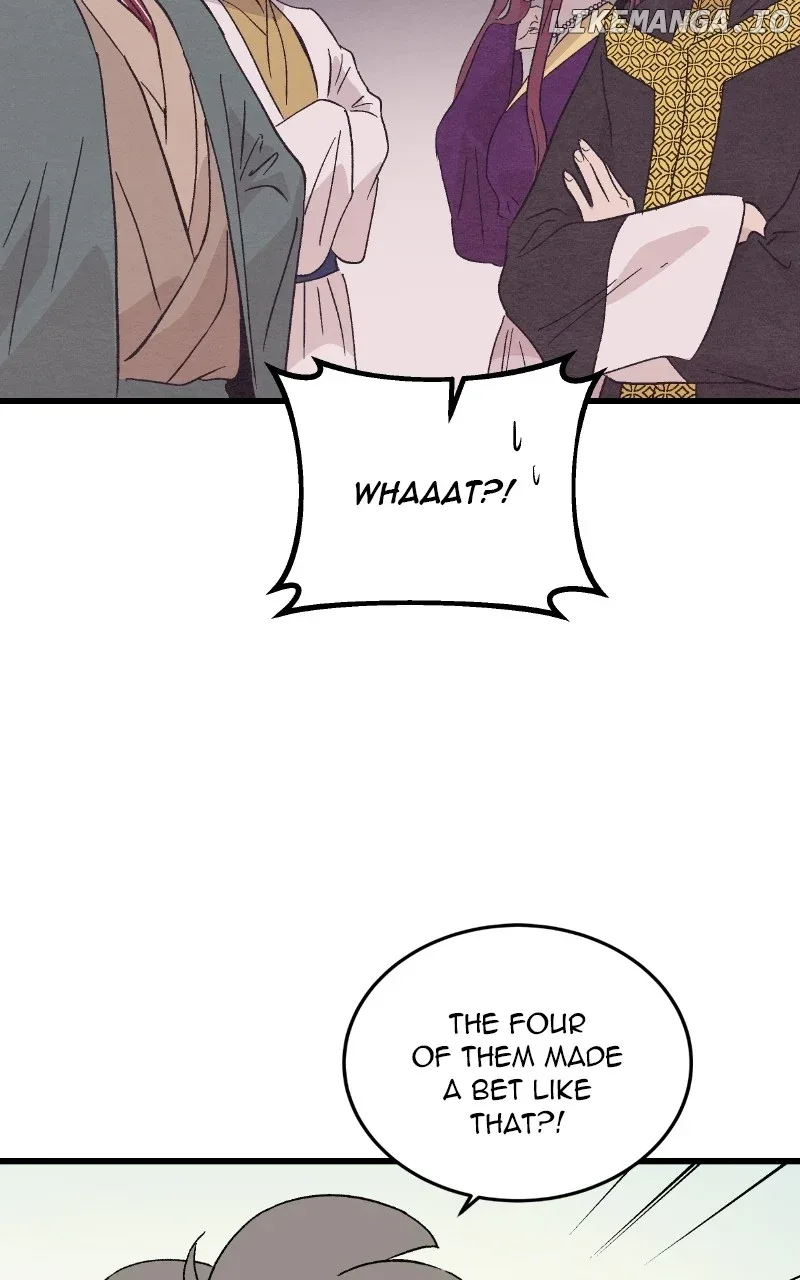 Concubine Scandal Chapter 89 page 8