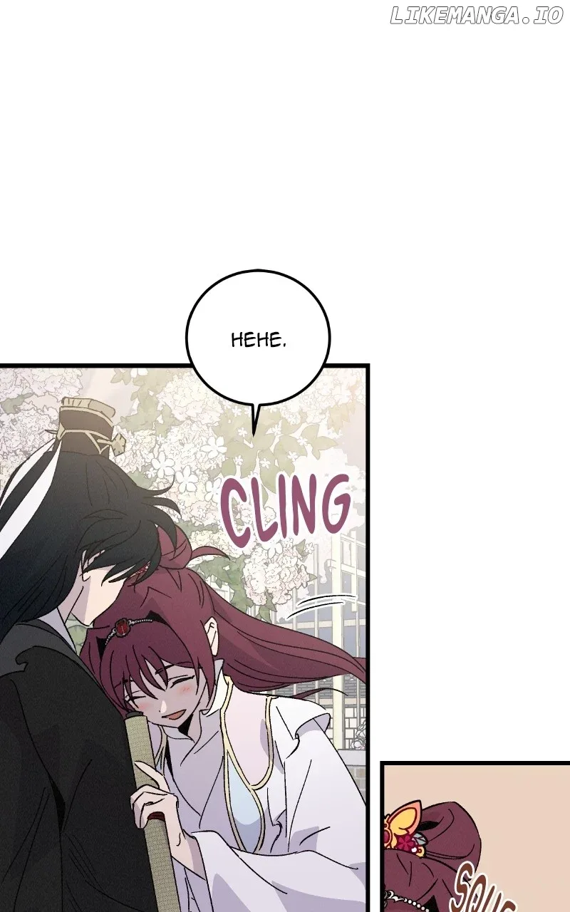 Concubine Scandal Chapter 90 page 50